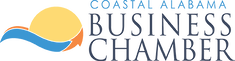 Coastal Alabama Business Chamber Sponsorship Opportunites